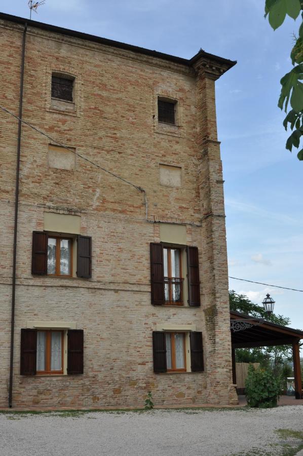 Casa Ben Essere Cuccurano Экстерьер фото