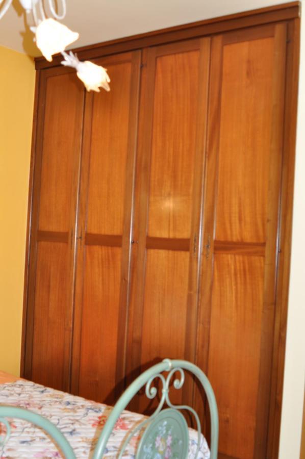 Casa Ben Essere Cuccurano Экстерьер фото